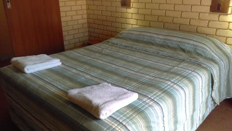 Imagen de la habitación del Hotel Shark Bay. Foto 17