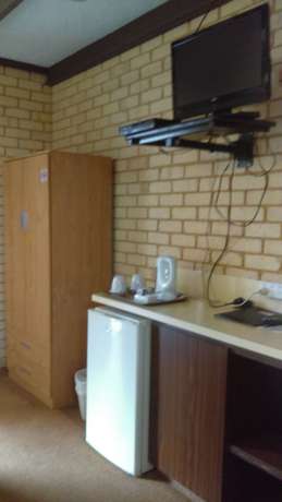 Imagen de la habitación del Hotel Shark Bay. Foto 19