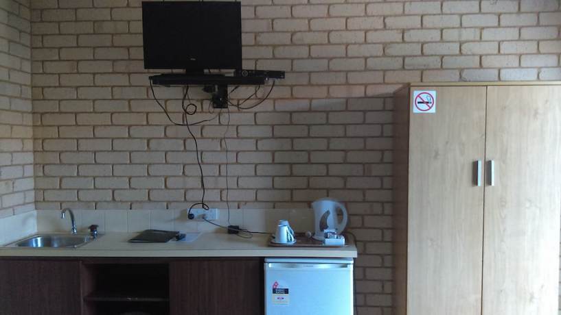 Imagen de la habitación del Hotel Shark Bay. Foto 20