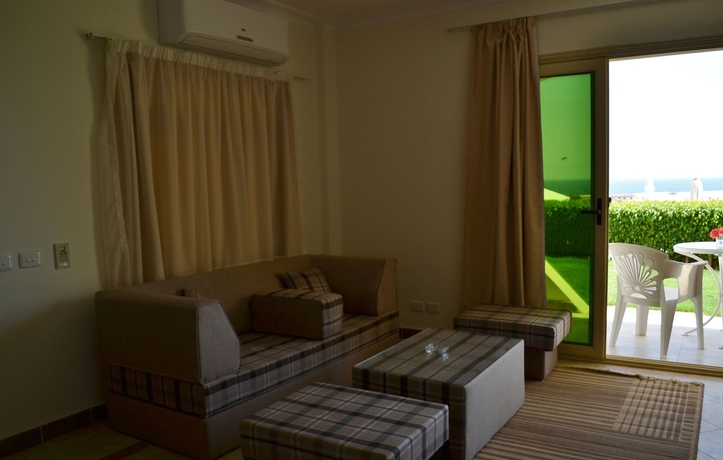 Imagen de los interiores del Hotel Shark Bay Oasis. Foto 13