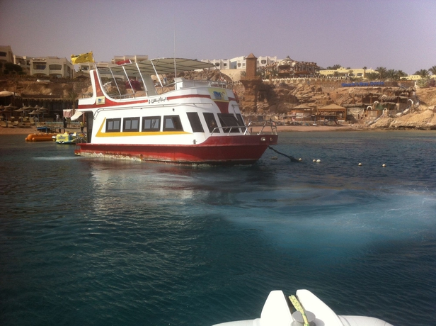 Imagen general del Hotel Shark Bay Oasis. Foto 2