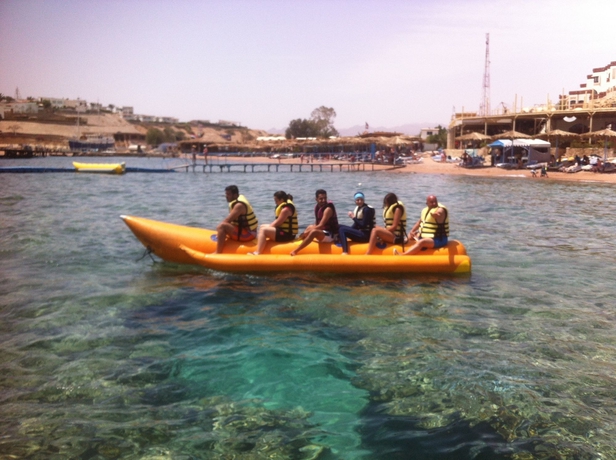 Imagen general del Hotel Shark Bay Oasis. Foto 4
