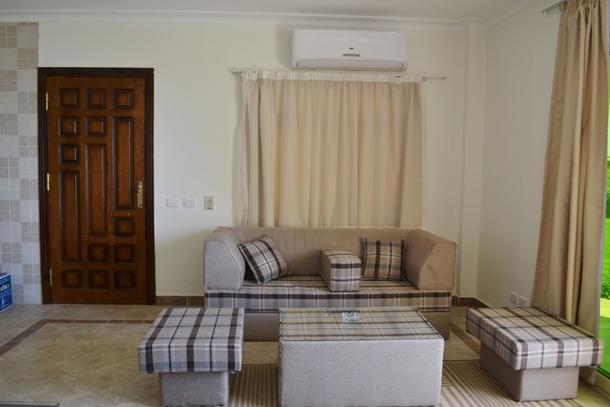 Imagen de los interiores del Hotel Shark Bay Oasis. Foto 14