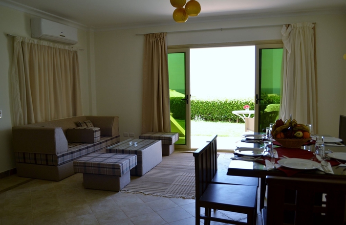Imagen de los interiores del Hotel Shark Bay Oasis. Foto 15