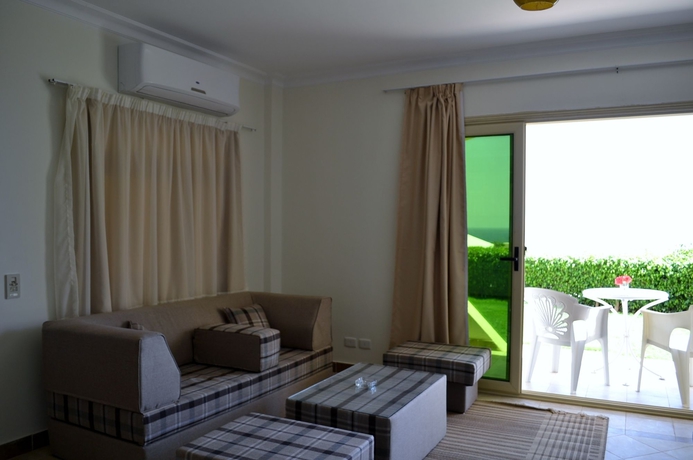 Imagen de los interiores del Hotel Shark Bay Oasis. Foto 16
