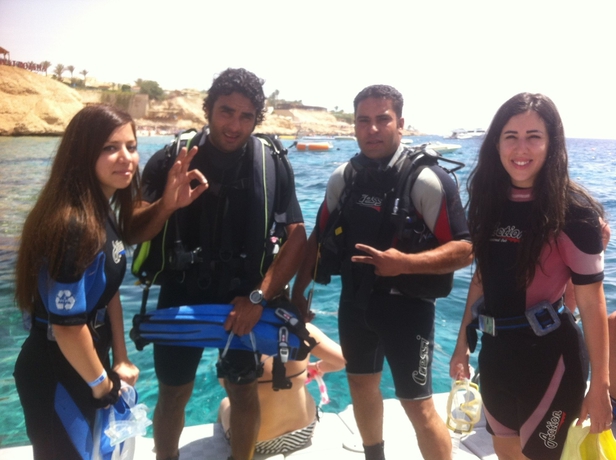 Imagen general del Hotel Shark Bay Oasis. Foto 5