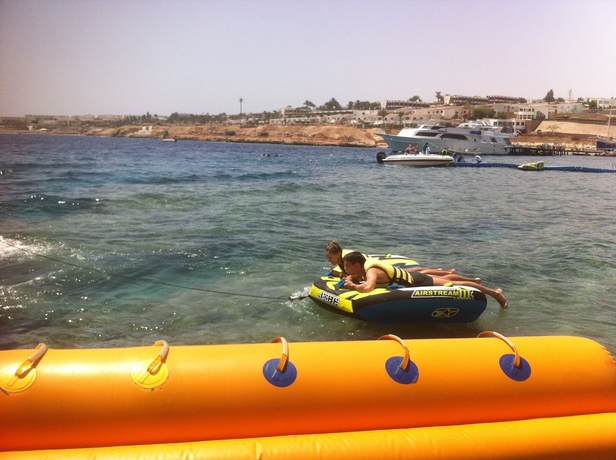 Imagen general del Hotel Shark Bay Oasis. Foto 6