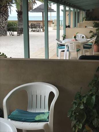 Imagen de la habitación del Hotel Shark Bay Seafront Apartments. Foto 2