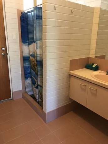 Imagen de la habitación del Hotel Shark Bay Seafront Apartments. Foto 4