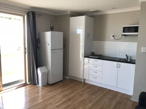 Imagen de la habitación del Hotel Shark Bay Seafront Apartments. Foto 6