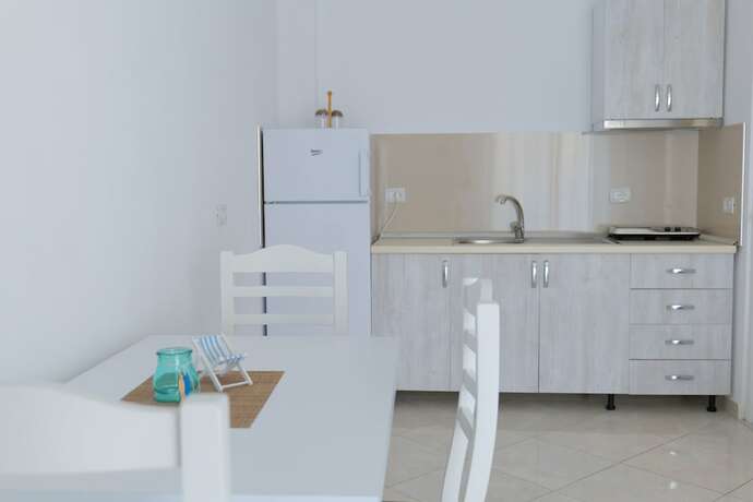 Imagen general del Hotel Shark. Foto 1
