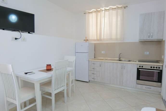 Imagen general del Hotel Shark. Foto 2