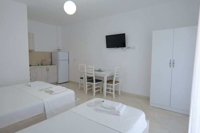 Imagen general del Hotel Shark. Foto 3