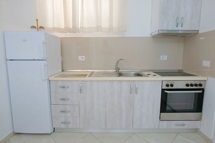 Imagen general del Hotel Shark. Foto 4