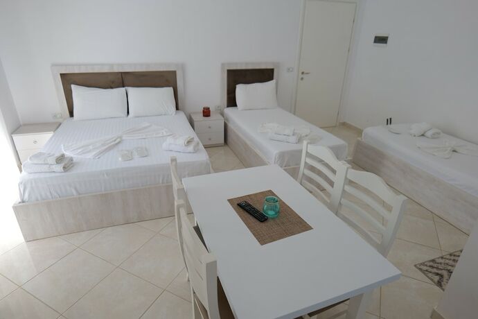 Imagen general del Hotel Shark. Foto 6