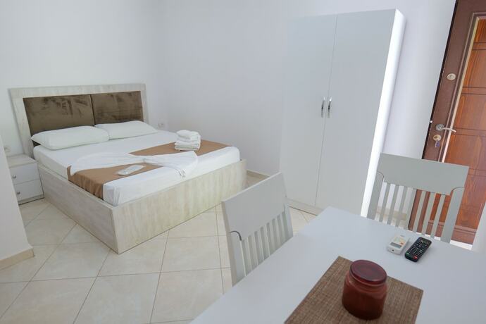 Imagen general del Hotel Shark. Foto 8