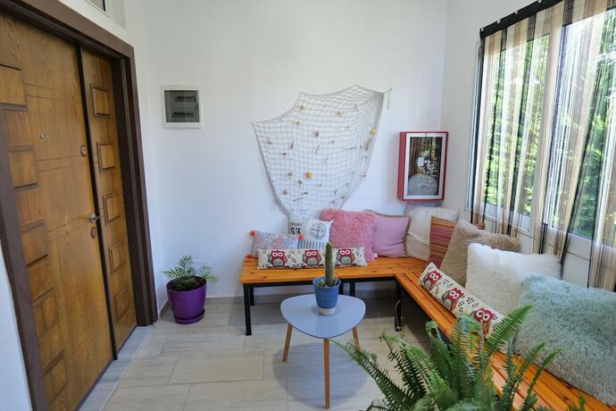 Imagen general del Hotel Shark. Foto 10
