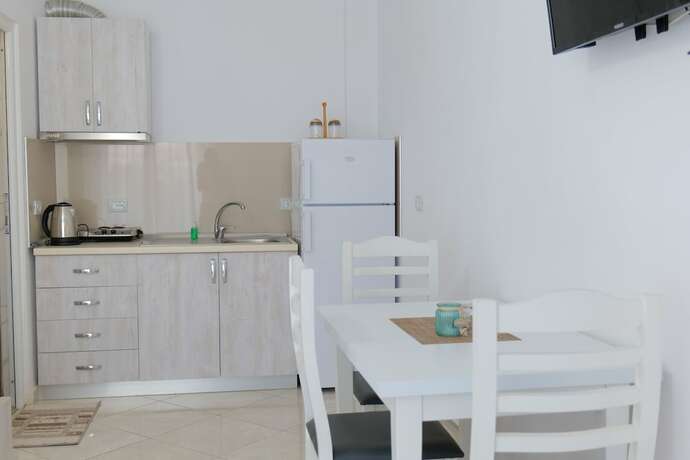 Imagen general del Hotel Shark. Foto 11