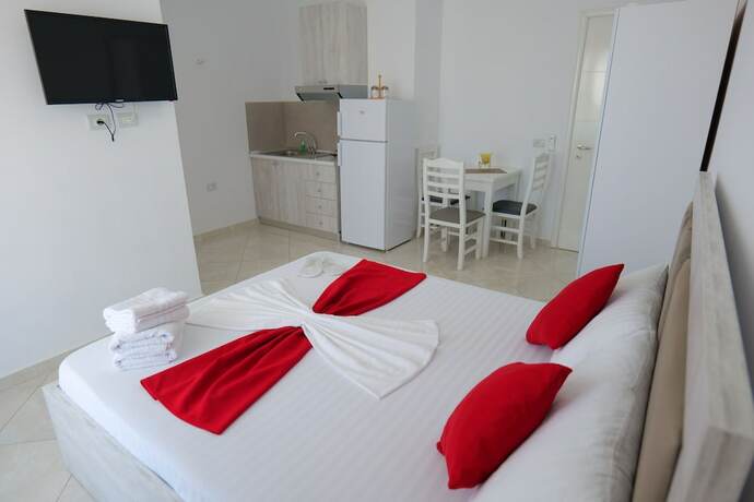 Imagen general del Hotel Shark. Foto 12
