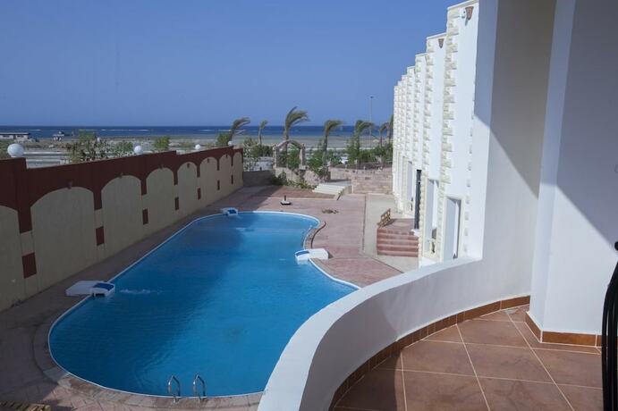 Imagen general del Hotel Shark paradise-Adults Only. Foto 1