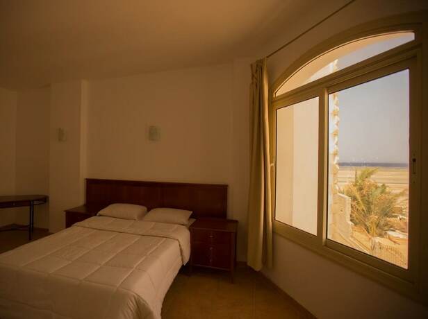 Imagen de la habitación del Hotel Shark paradise-Adults Only. Foto 17