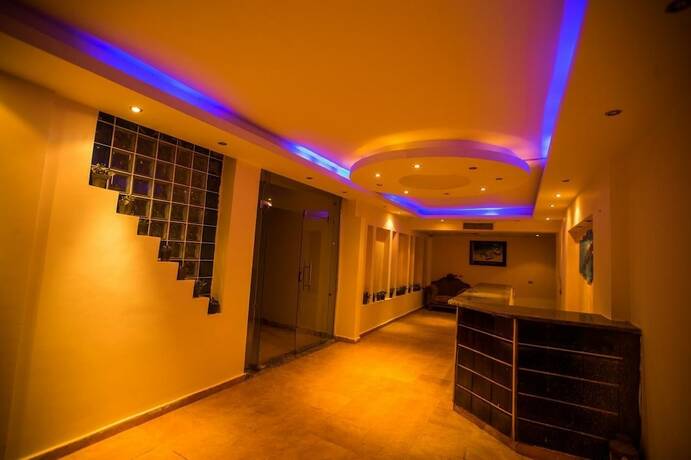 Imagen general del Hotel Shark paradise-Adults Only. Foto 4