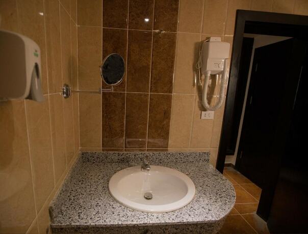 Imagen general del Hotel Shark paradise-Adults Only. Foto 5
