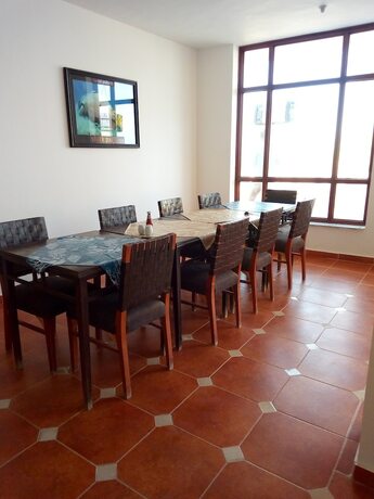 Imagen general del Hotel Shark paradise-Adults Only. Foto 6