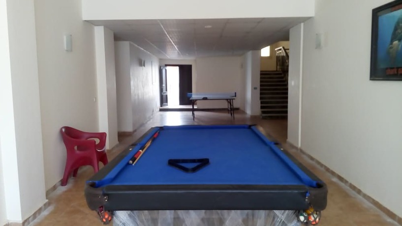 Imagen general del Hotel Shark paradise-Adults Only. Foto 9