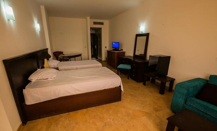 Imagen de la habitación del Hotel Shark paradise-Adults Only. Foto 18
