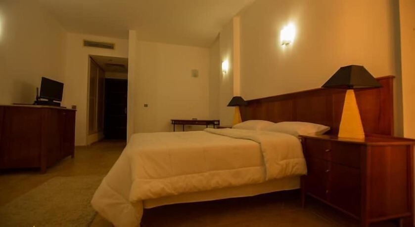 Imagen general del Hotel Shark paradise-Adults Only. Foto 10