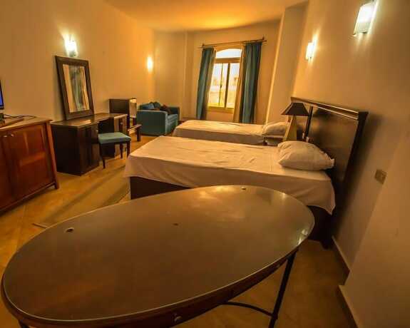 Imagen general del Hotel Shark paradise-Adults Only. Foto 12