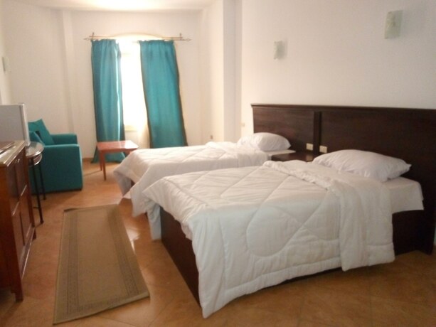 Imagen de la habitación del Hotel Shark paradise-Adults Only. Foto 19