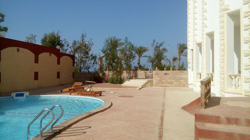 Imagen general del Hotel Shark paradise-Adults Only. Foto 14