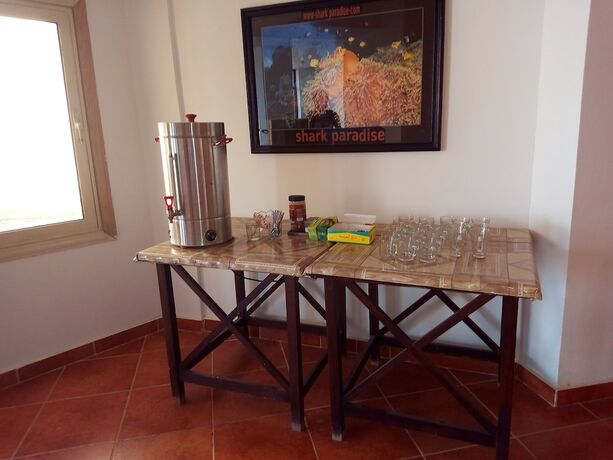 Imagen general del Hotel Shark paradise-Adults Only. Foto 15