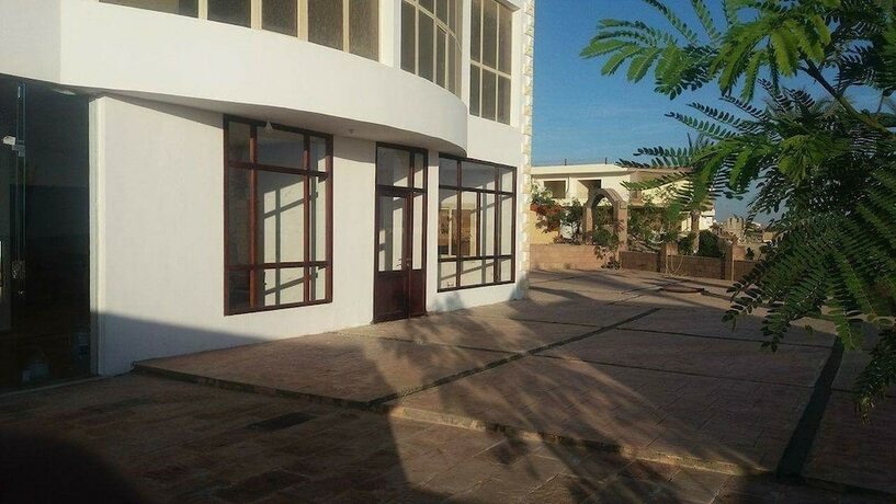 Imagen general del Hotel Shark paradise-Adults Only. Foto 16