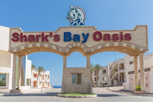 Imagen general del Hotel Sharks Bay Oasis. Foto 1