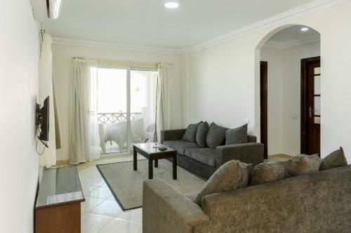 Imagen general del Hotel Sharks Bay Oasis. Foto 2