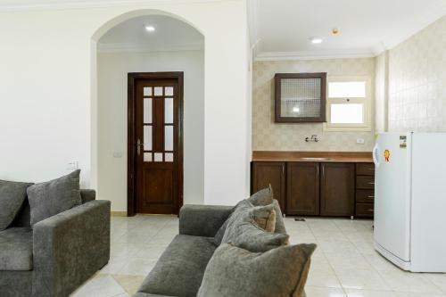 Imagen general del Hotel Sharks Bay Oasis. Foto 3