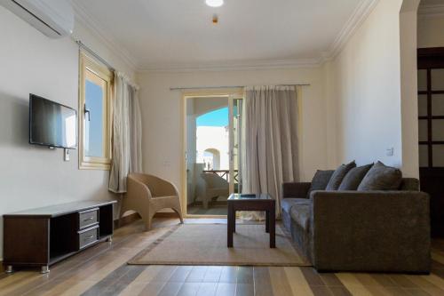 Imagen general del Hotel Sharks Bay Oasis. Foto 4