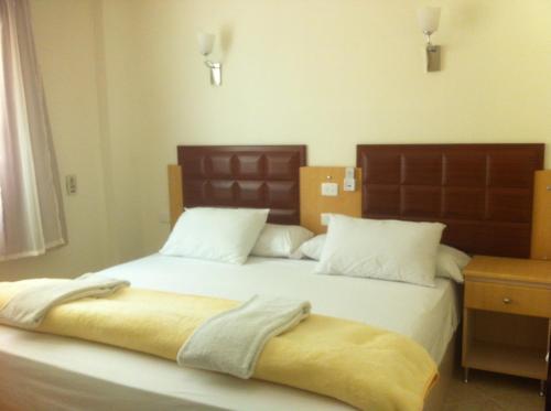 Imagen de la habitación del Hotel Sharks Bay Oasis. Foto 6