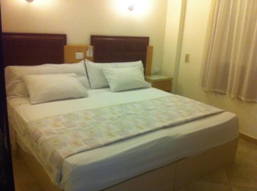 Imagen de la habitación del Hotel Sharks Bay Oasis. Foto 7