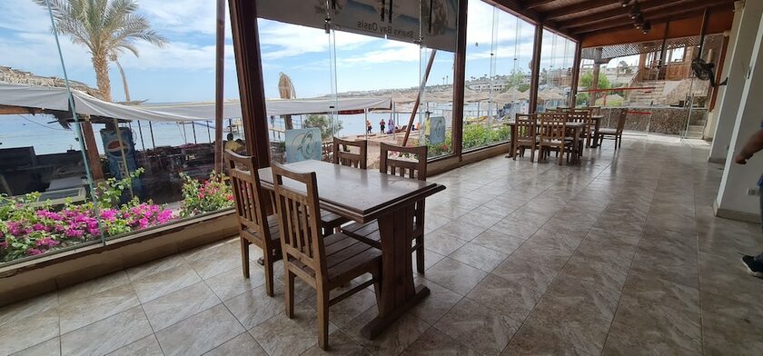 Imagen general del Hotel Sharks Bay and Padi Butterfly. Foto 2