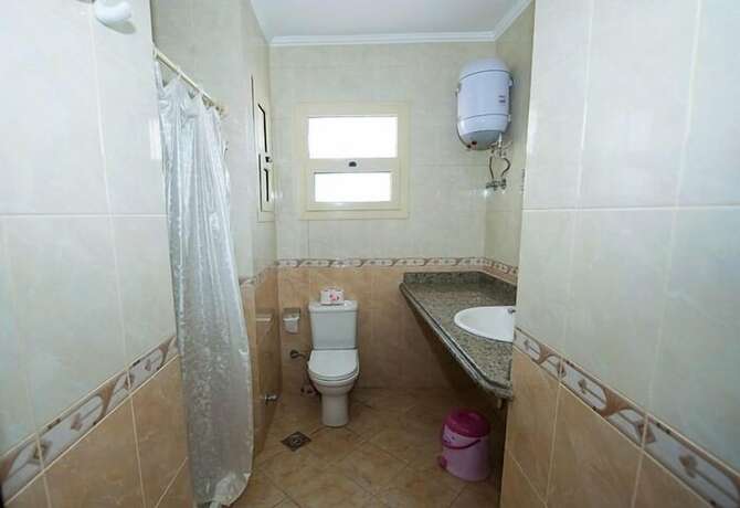 Imagen general del Hotel Sharks Bay and Padi Butterfly. Foto 4