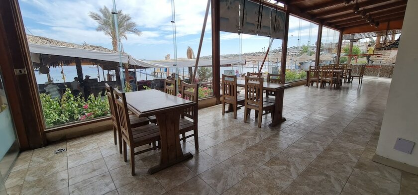 Imagen general del Hotel Sharks Bay and Padi Butterfly. Foto 9