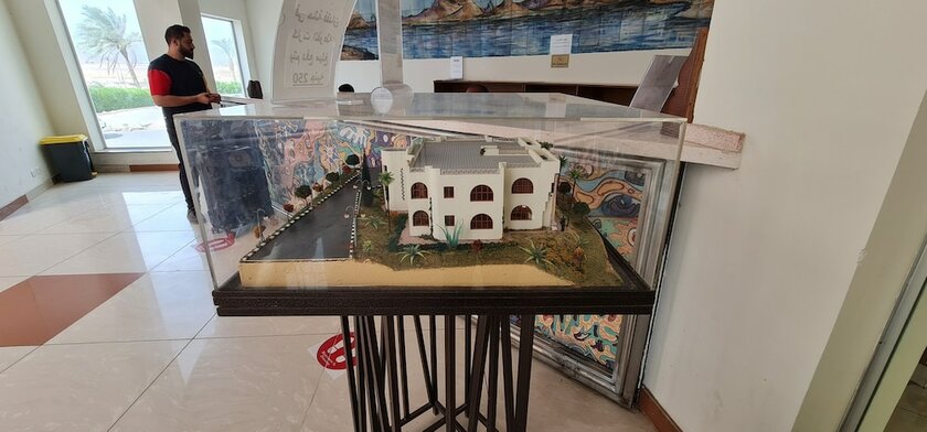 Imagen general del Hotel Sharks Bay and Padi Butterfly. Foto 16