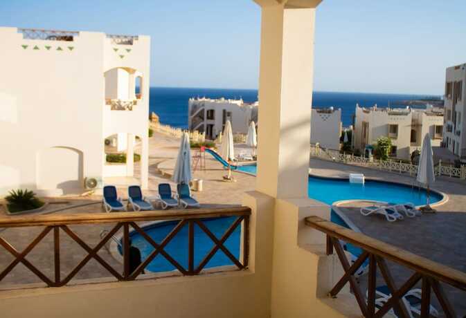 Imagen general del Hotel Sharks Bay and Padi Butterfly. Foto 18