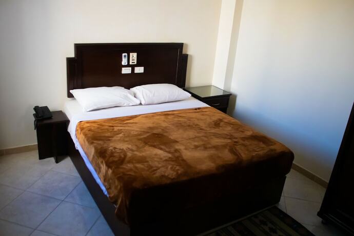 Imagen de la habitación del Hotel Sharks Bay and Padi Butterfly. Foto 19