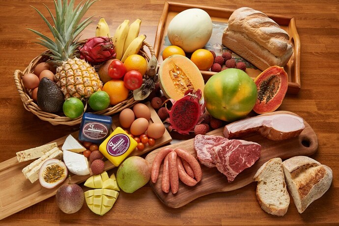 Imagen del bar/restaurante del Hotel Sharlynn by the River. Foto 23