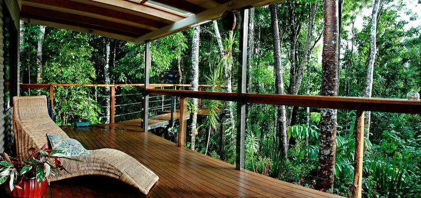 Imagen general del Hotel Sharlynn by the River. Foto 4